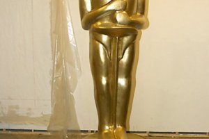EPS Award Statue by Cal Kothrade 3