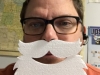 Jim Treadway Santa Selfie
