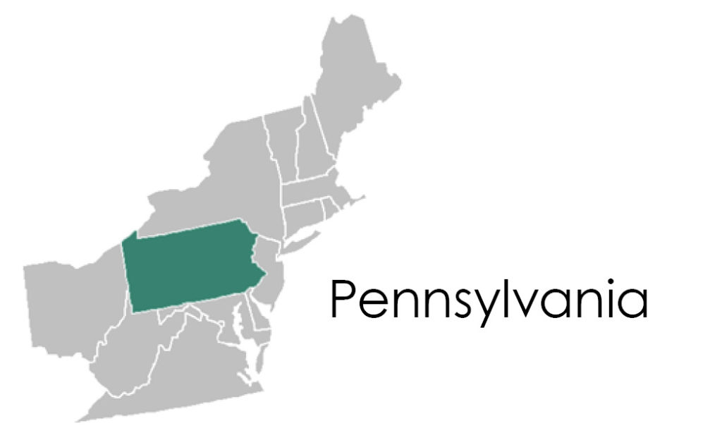 ICA's Pennsylvania Geofoam Projects