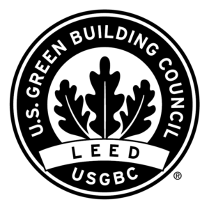 USGBC LEED Logo