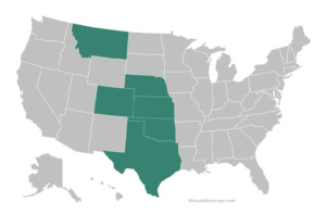 Midwest U.S. EPS Manufacturers (MO, CO, NE, KS, OK, TX)